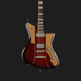 Rivolta Mondata Baritone VII Electric Guitar - Limited Reissue