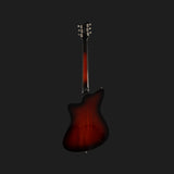 Rivolta Mondata Baritone VII Electric Guitar - Limited Reissue