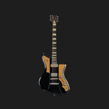 Rivolta Mondata Baritone VII Electric Guitar - Limited Reissue