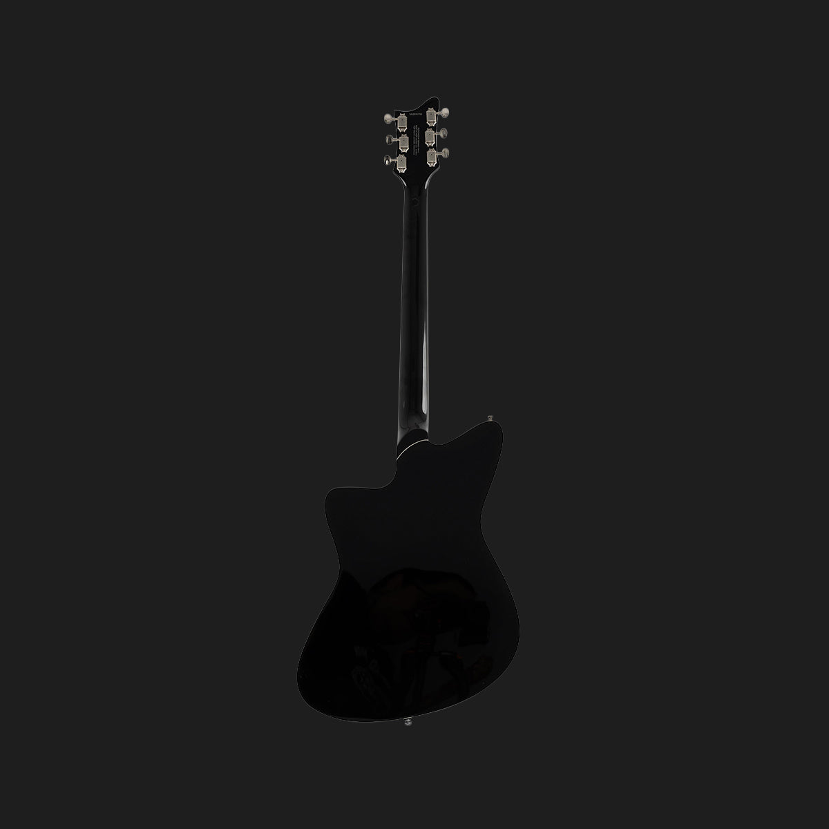 Rivolta Mondata Baritone VII Electric Guitar - Limited Reissue