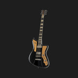 Rivolta Mondata Baritone VII Electric Guitar - Limited Reissue