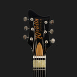 Rivolta Mondata Baritone VII Electric Guitar - Limited Reissue