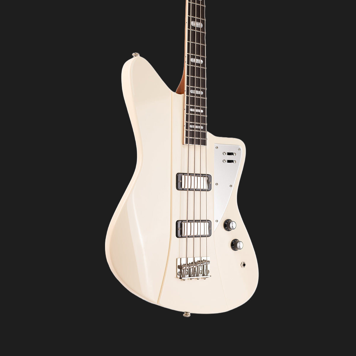 Rivolta Mondata Bass Deluxe