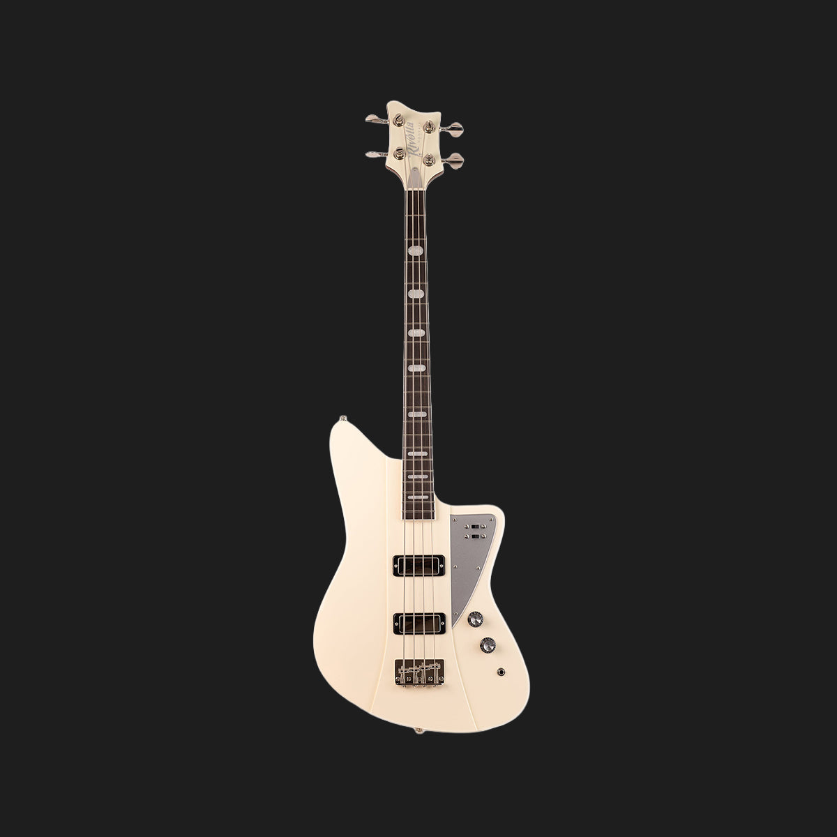 Rivolta Mondata Bass Deluxe