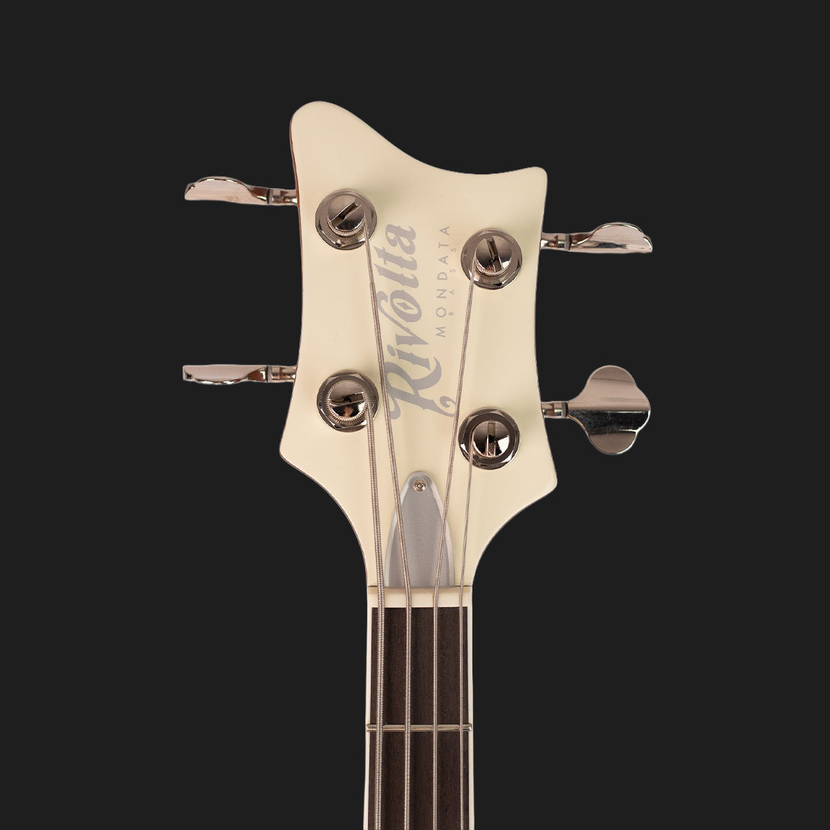 Rivolta Mondata Bass Deluxe