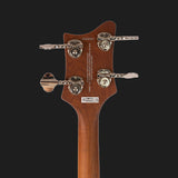 Rivolta Mondata Bass Deluxe