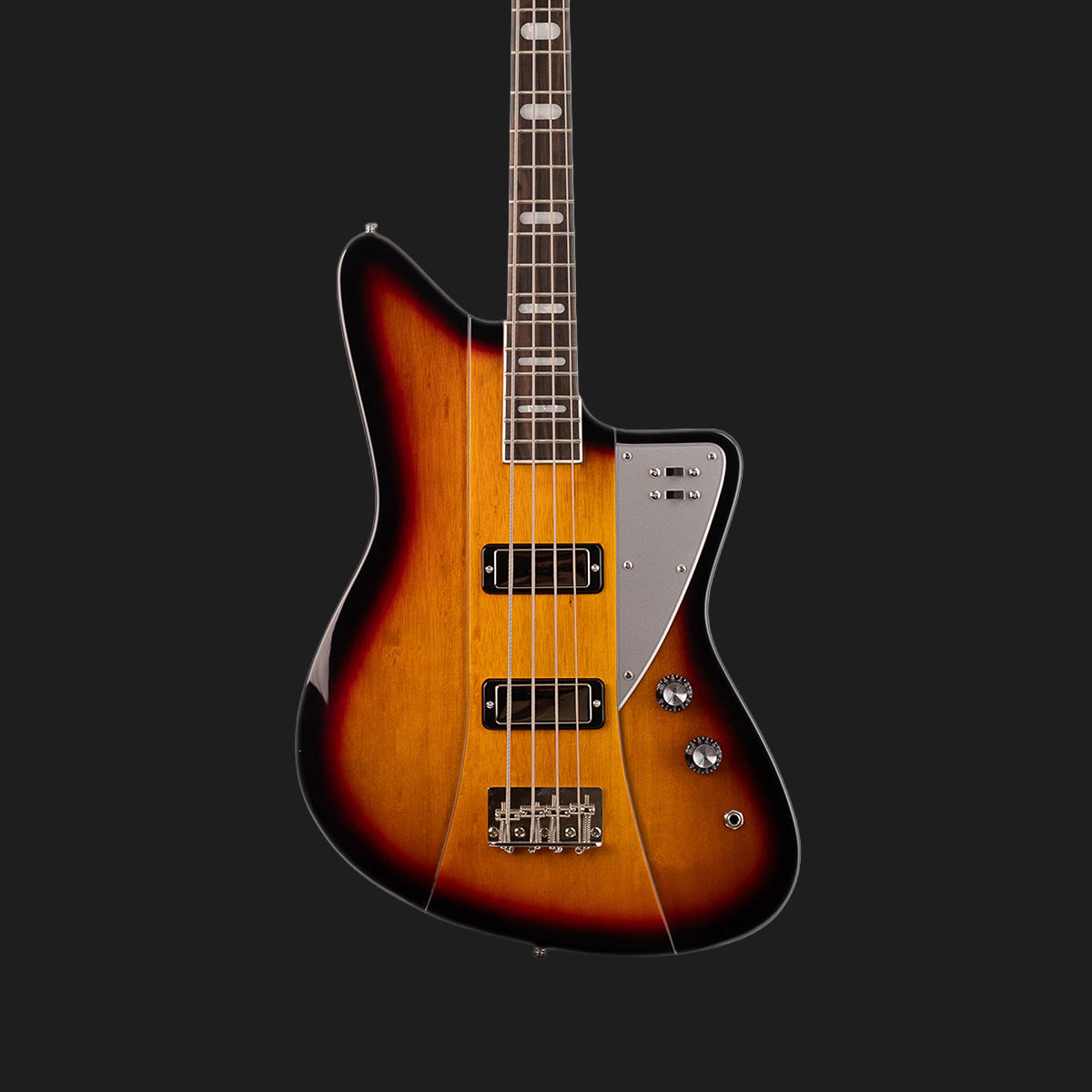 Rivolta Mondata Bass Deluxe