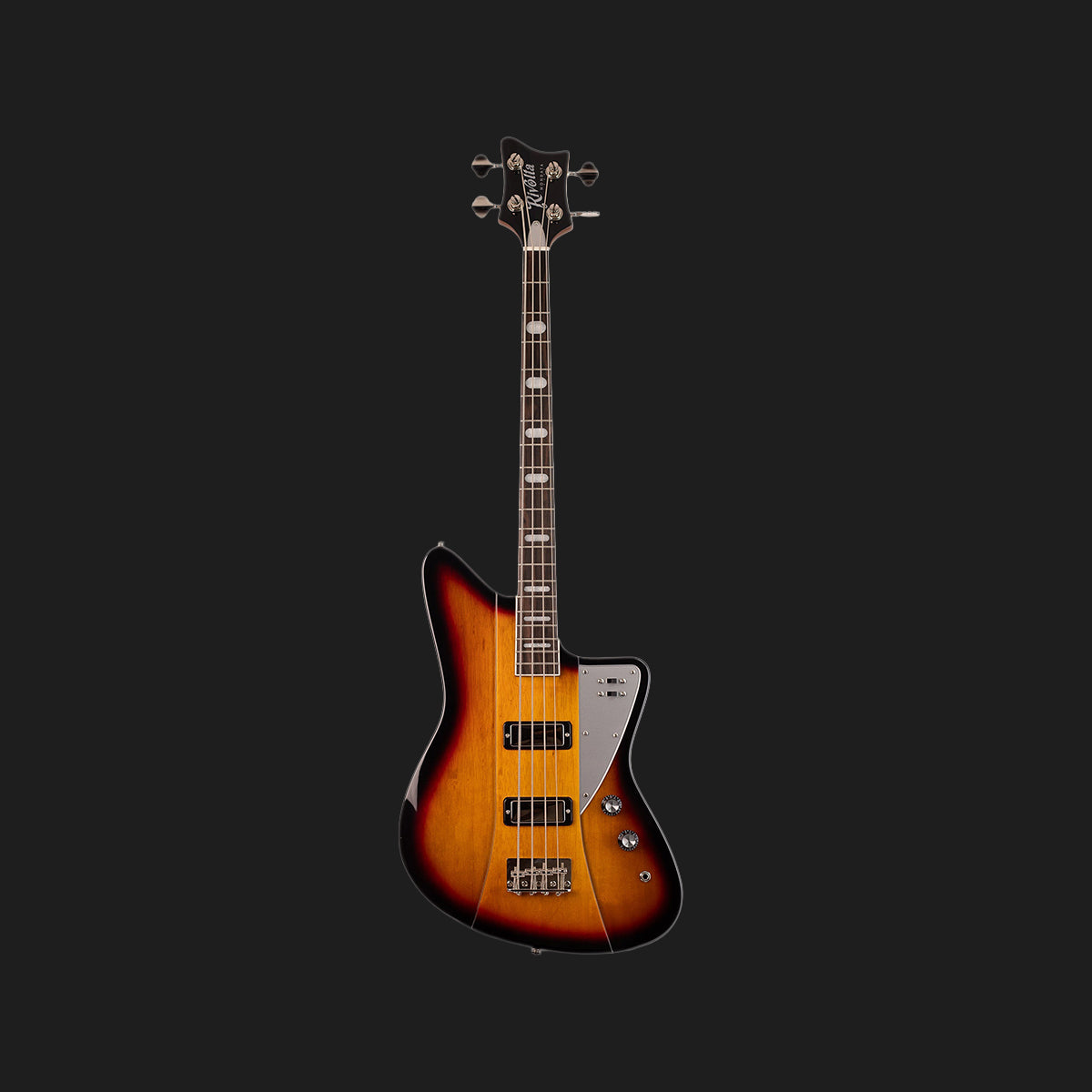 Rivolta Mondata Bass Deluxe