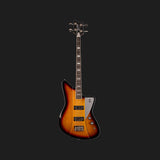 Rivolta Mondata Bass Deluxe