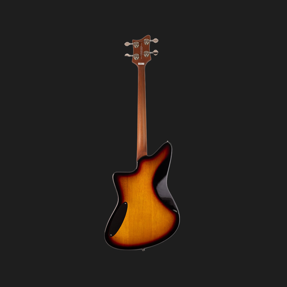 Rivolta Mondata Bass Deluxe