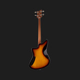 Rivolta Mondata Bass Deluxe