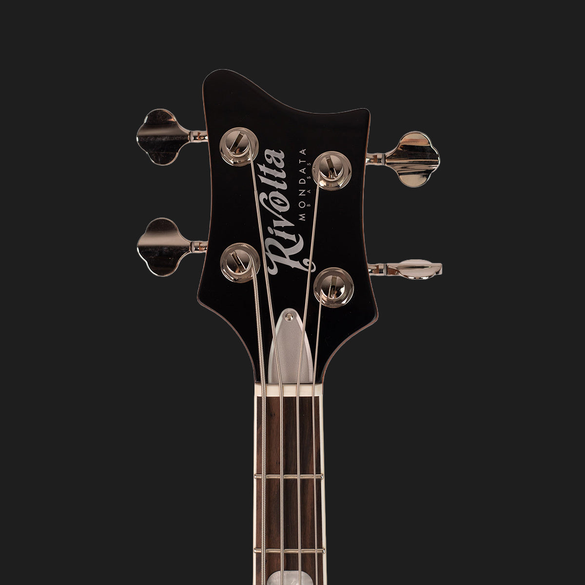 Rivolta Mondata Bass Deluxe