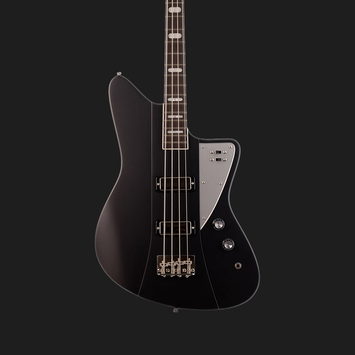 Rivolta Mondata Bass Deluxe