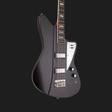 Rivolta Mondata Bass Deluxe