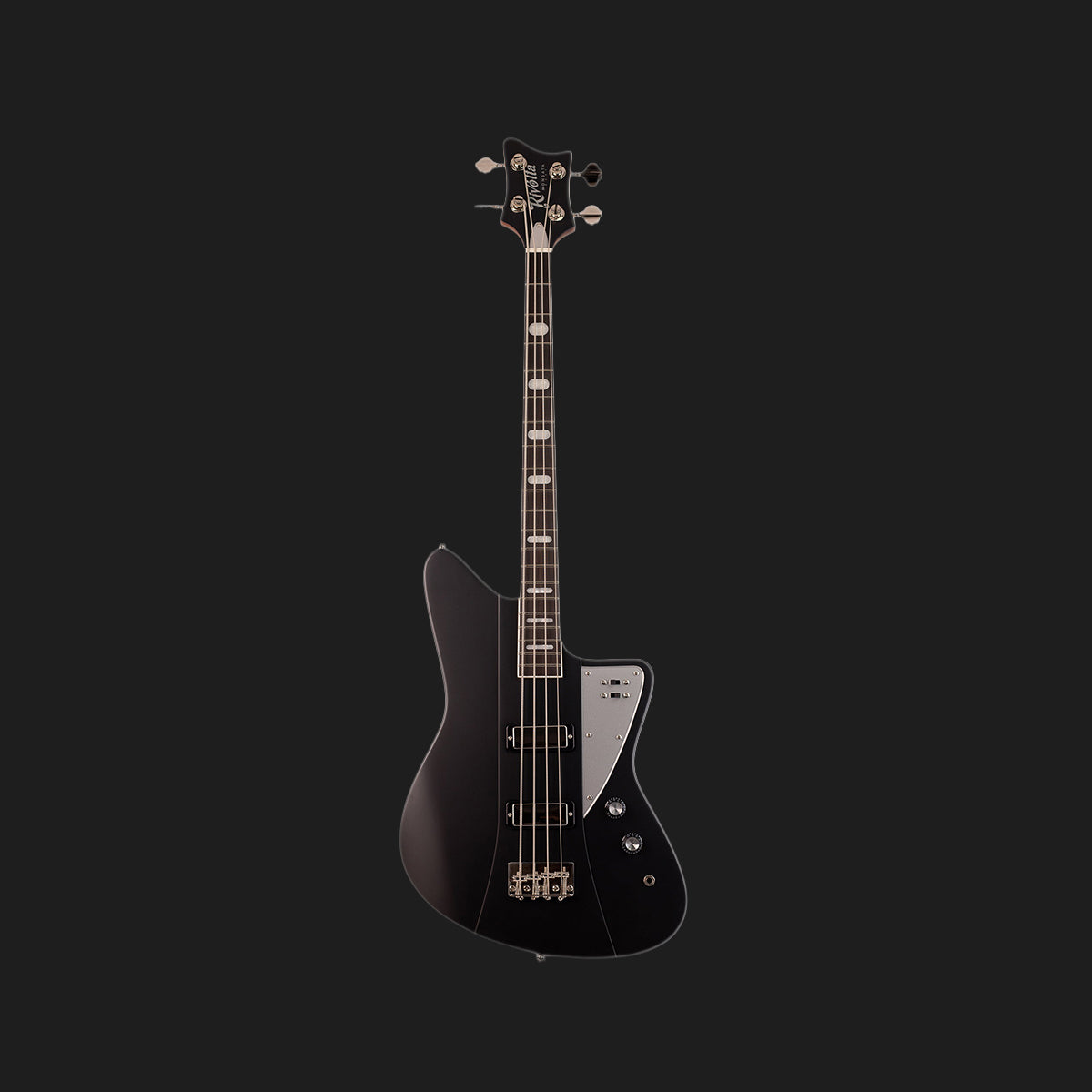 Rivolta Mondata Bass Deluxe
