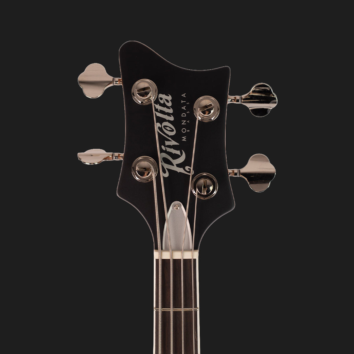 Rivolta Mondata Bass Deluxe