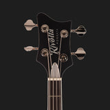 Rivolta Mondata Bass Deluxe