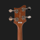 Rivolta Mondata Bass Deluxe