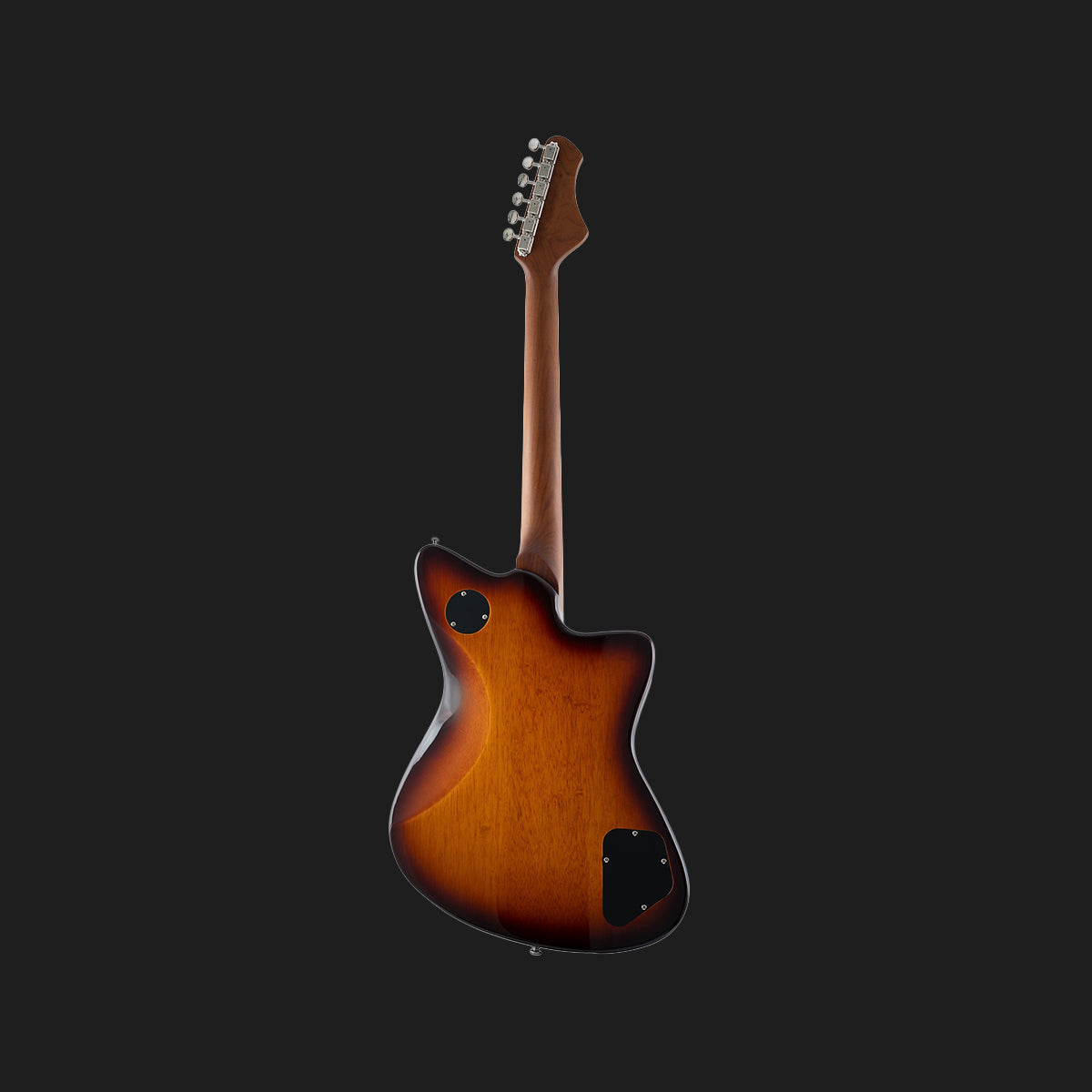 Rivolta Mondata CC Electric Guitar Left-Handed