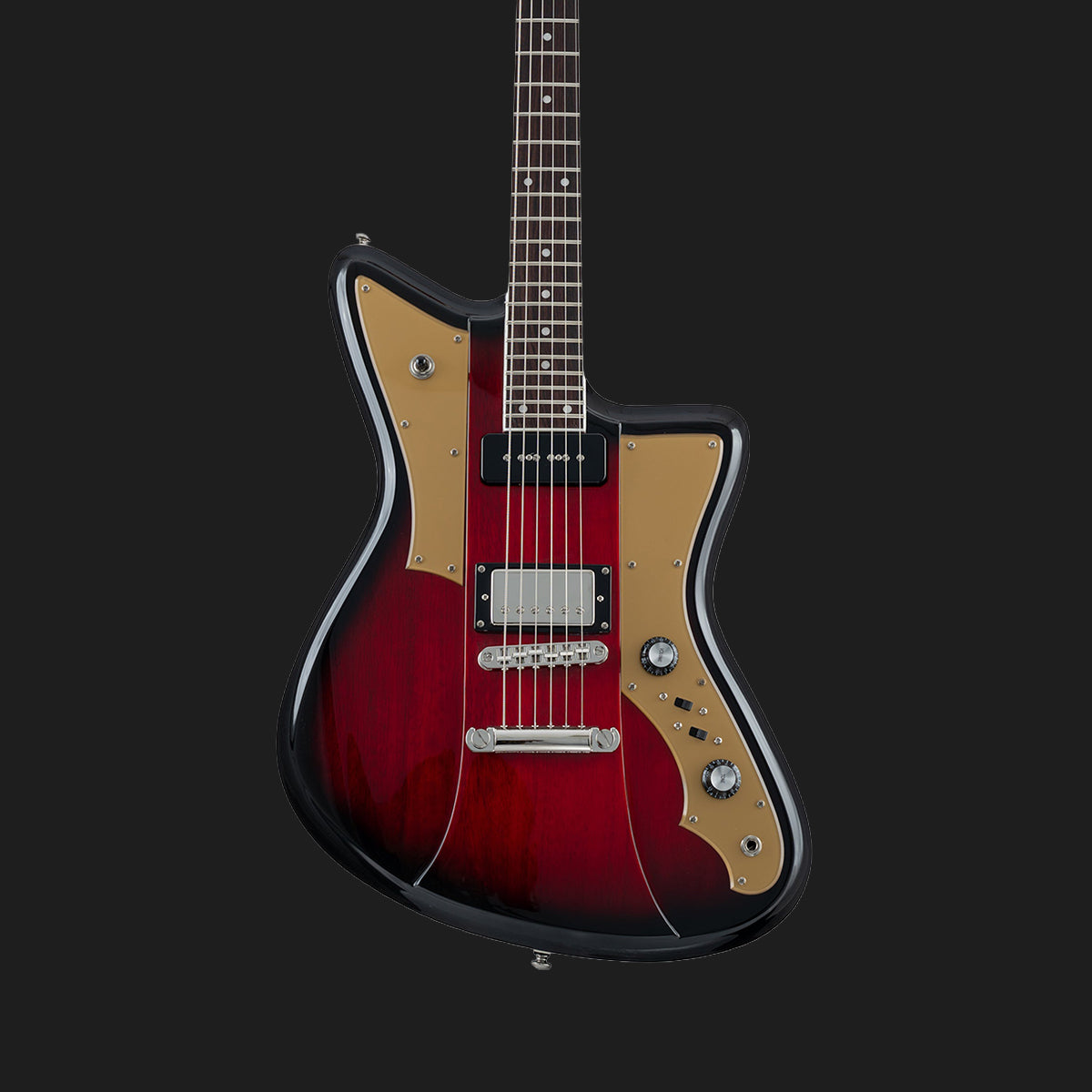 Rivolta Mondata Classico Electric Guitar