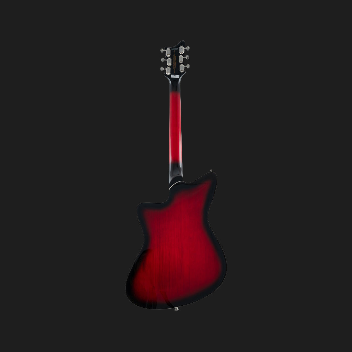 Rivolta Mondata Classico Electric Guitar