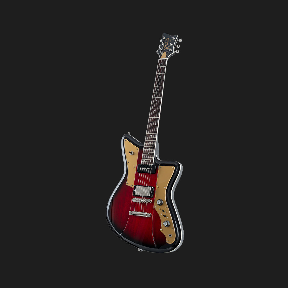 Rivolta Mondata Classico Electric Guitar