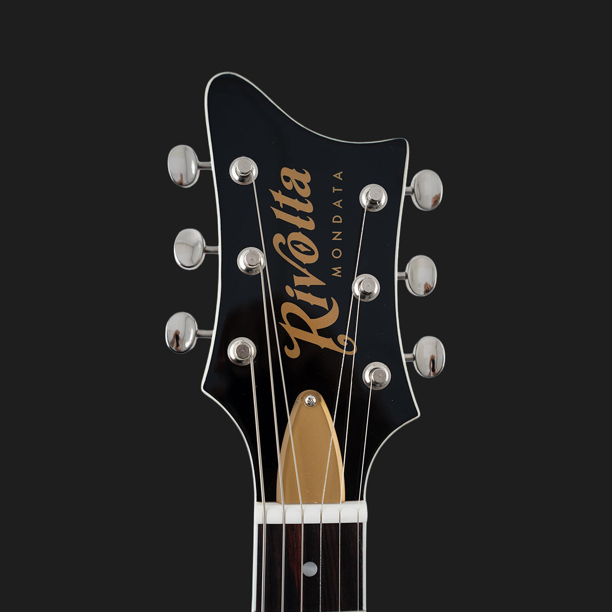 Rivolta Mondata Classico Electric Guitar