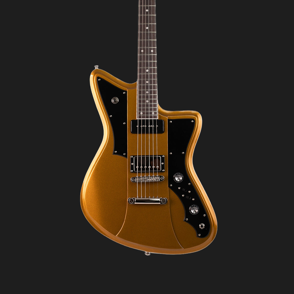 Rivolta Mondata Classico Electric Guitar