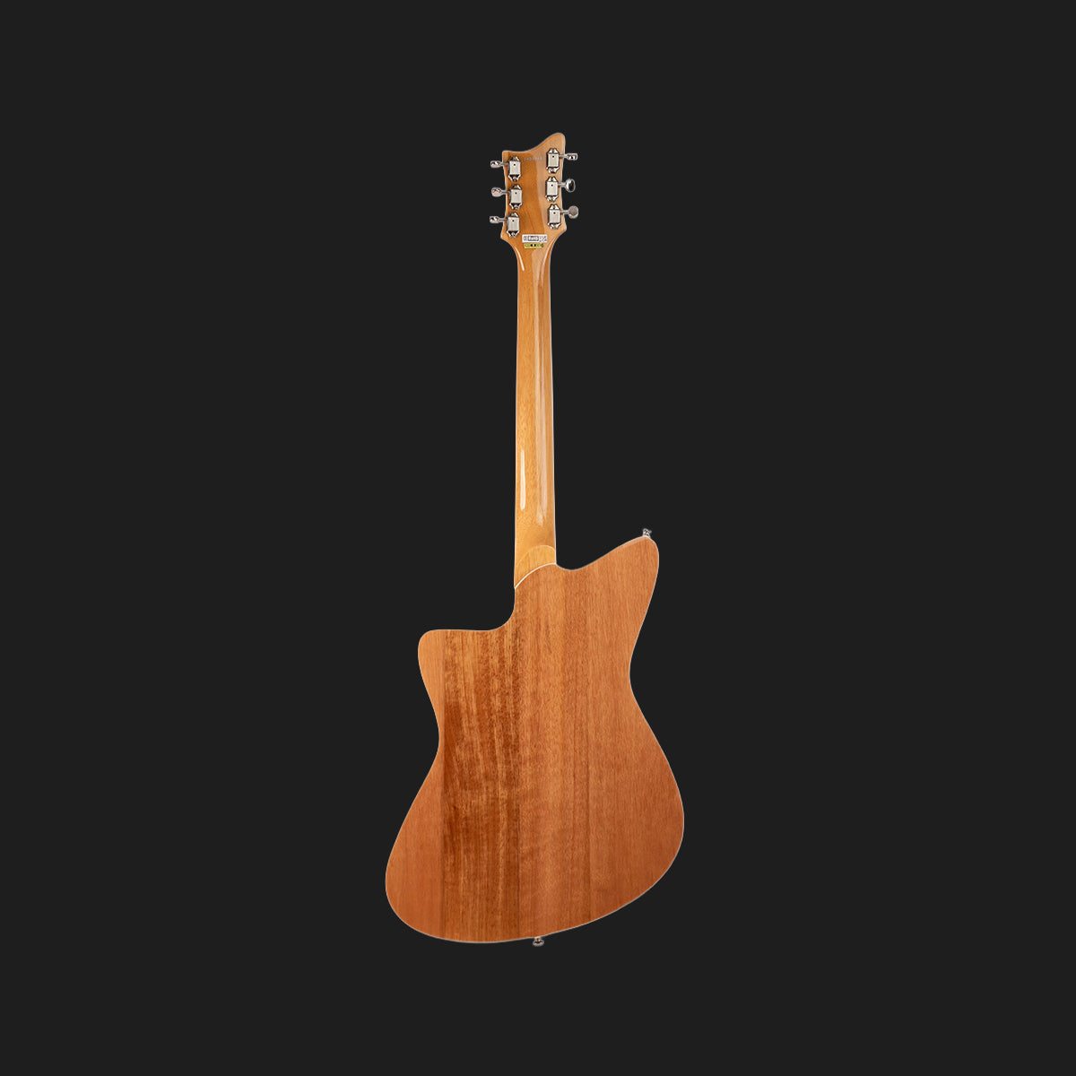 Rivolta Mondata Classico Electric Guitar