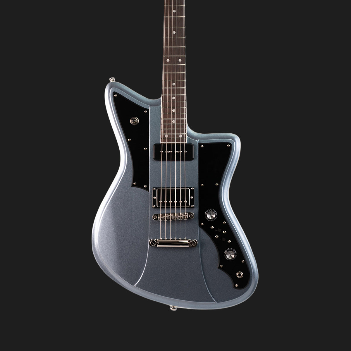 Rivolta Mondata Classico Electric Guitar
