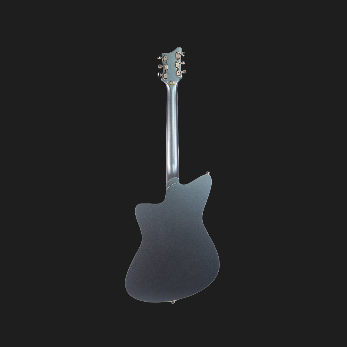 Rivolta Mondata Classico Electric Guitar