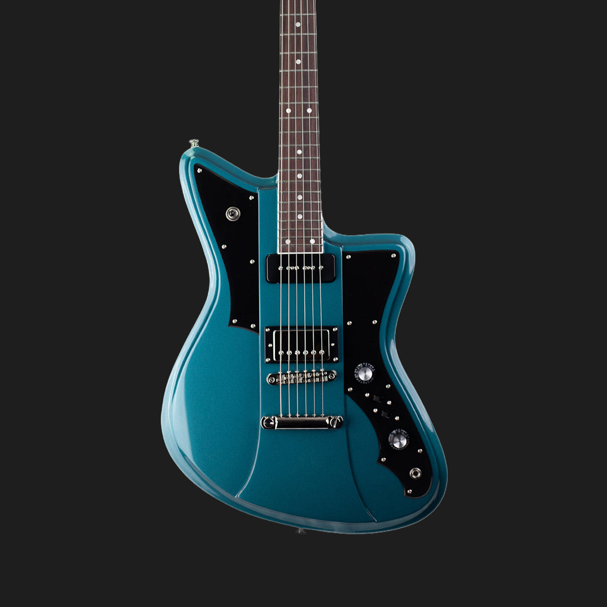 Rivolta Mondata Classico Electric Guitar