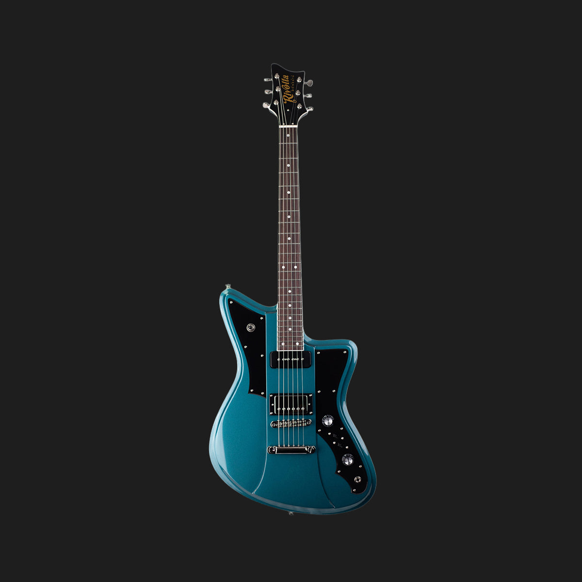 Rivolta Mondata Classico Electric Guitar