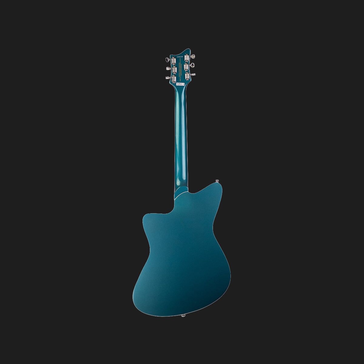 Rivolta Mondata Classico Electric Guitar