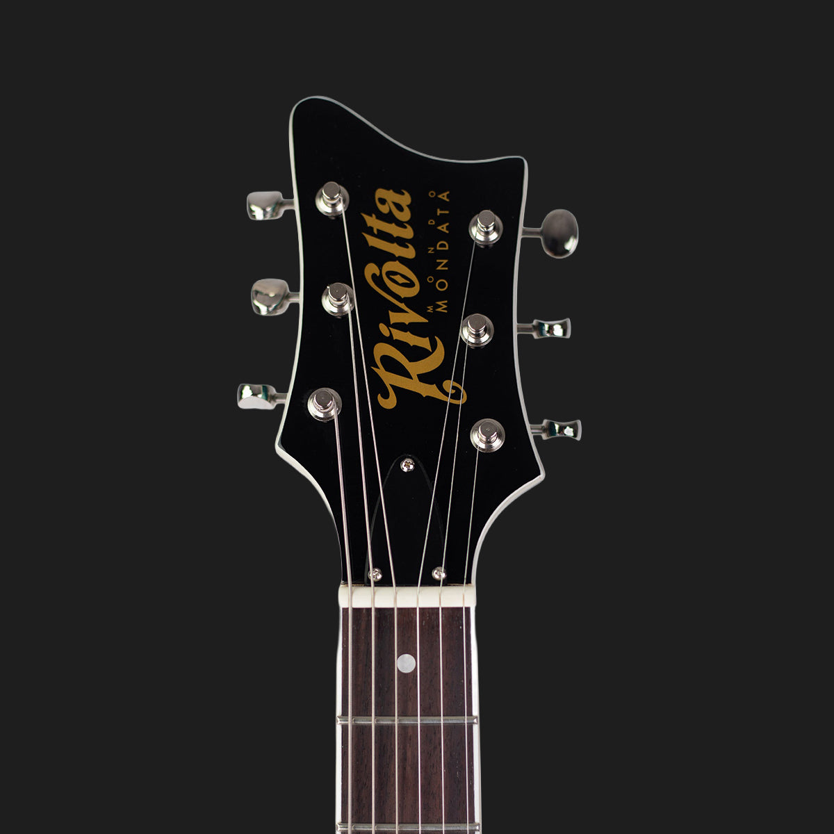 Rivolta Mondata Classico Electric Guitar