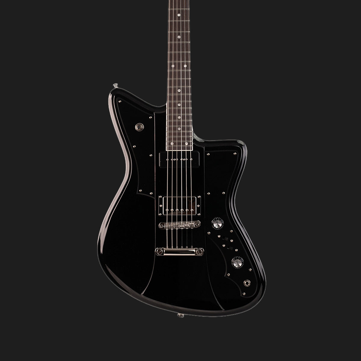 Rivolta Mondata Classico Electric Guitar