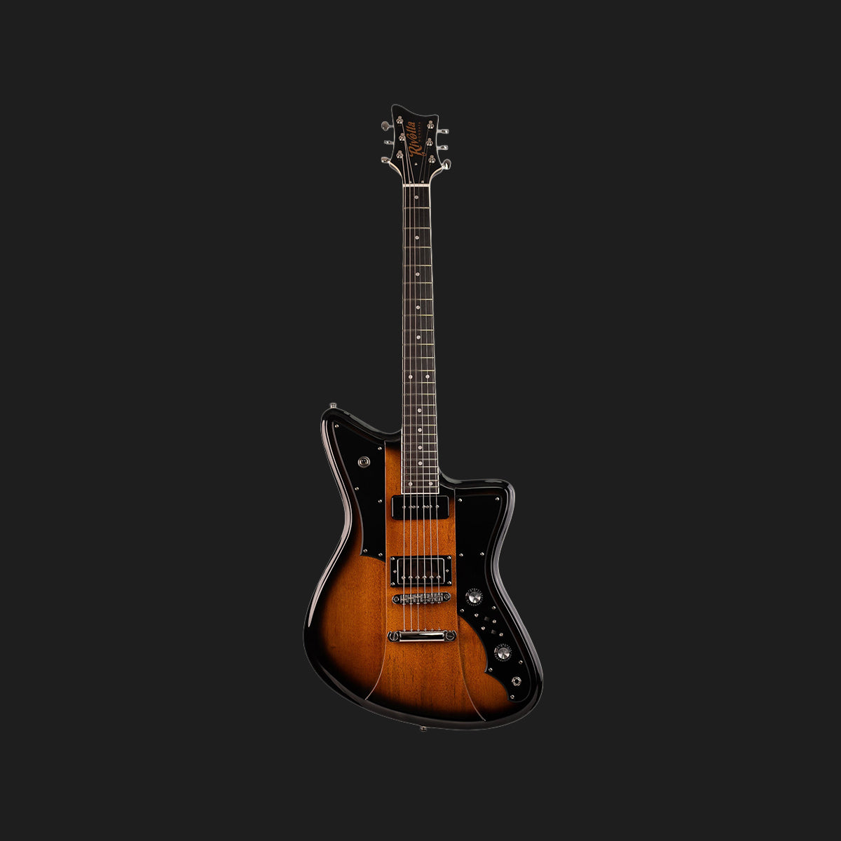 Rivolta Mondata Classico Electric Guitar