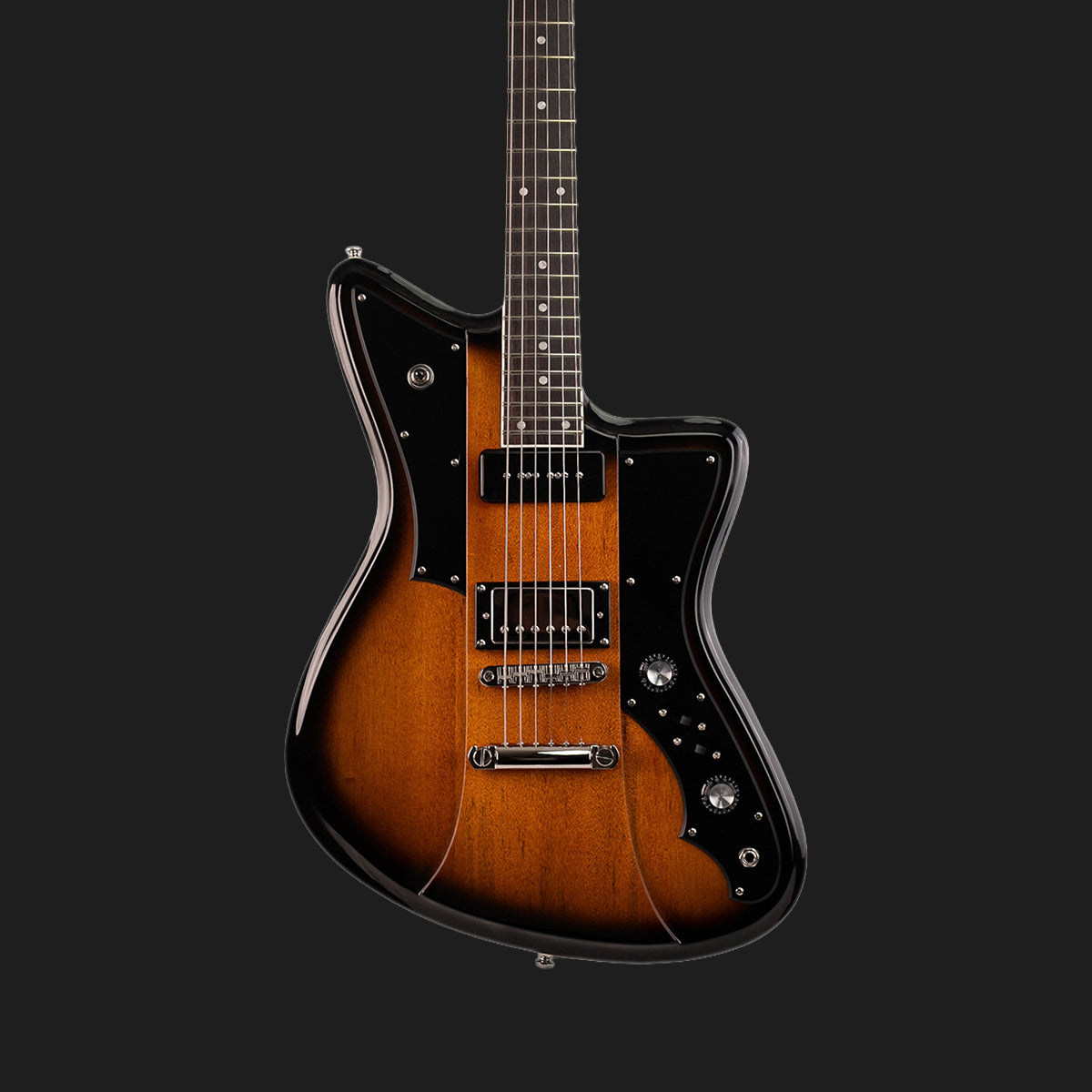 Rivolta Mondata Classico Electric Guitar