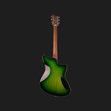 Rivolta Mondata Deluxe Electric Guitar Left Handed