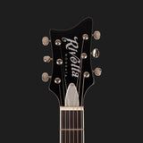 Rivolta Mondata Deluxe Electric Guitar Left Handed