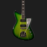 Rivolta Mondata Deluxe T Electric Guitar
