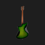 Rivolta Mondata Deluxe T Electric Guitar