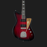 Rivolta Mondata Deluxe T Electric Guitar