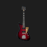 Rivolta Mondata Deluxe T Electric Guitar