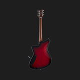 Rivolta Mondata Deluxe T Electric Guitar