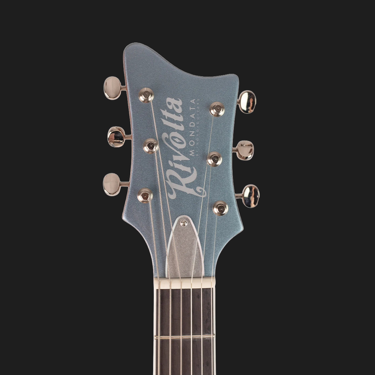 Rivolta Mondata Deluxe T Electric Guitar