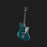Rivolta Mondata Deluxe T Electric Guitar