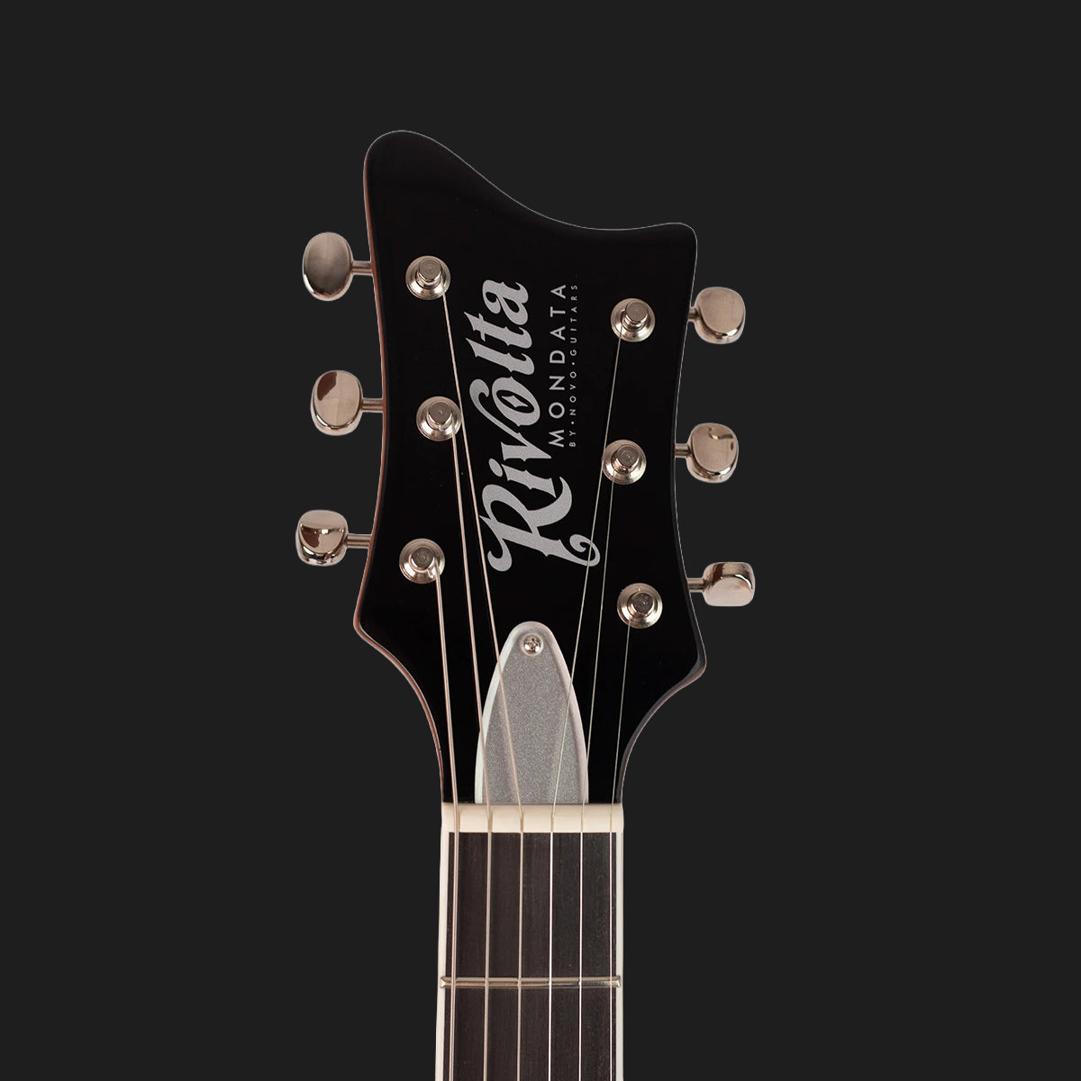 Rivolta Mondata Deluxe T Electric Guitar