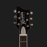 Rivolta Mondata Deluxe T Electric Guitar