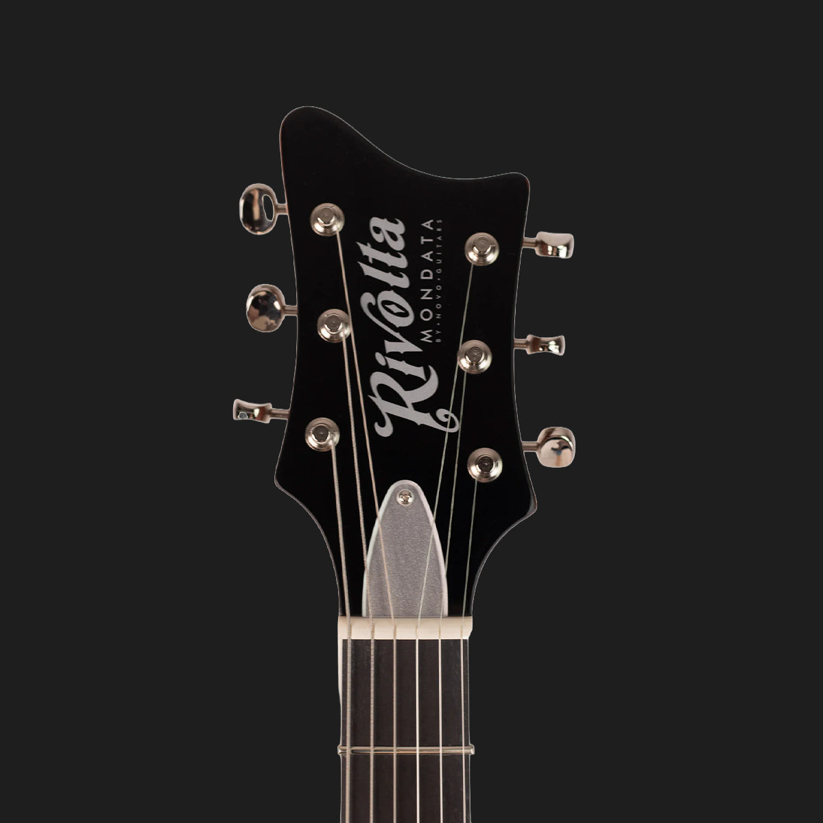 Rivolta Mondata Deluxe T Electric Guitar